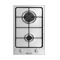 سطح بولم 2عين غاز هفي ديوتي ستيل B35-200 X