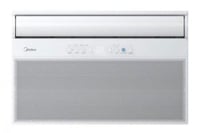 مكيف شباك سبليت 18 ميديا انفيرتر WDV18CWG