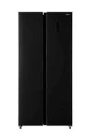 ثلاجة دان 17.6 قدم بخار اسود انفرتر دولابي DAN1760...