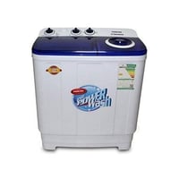 غسالة نيكاى حوضين 9 كيلو NWM1000SPN24