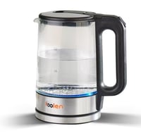 غلاية زجاج كولين 1.7 لتر - 800102021