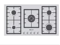 سطح 5عيون غاز هيفي ديوتي تيفال(عين دبل ثلاثية وسط...
