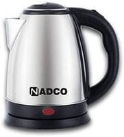 غلاية كهربائية نادكو 1.5 لتر موديل NC-1.5EK