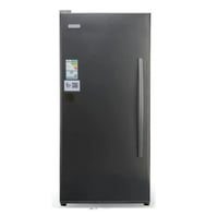 فريزر كلفنيتر باب واحد استيل 23 قدم KLAF675