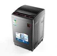 غسالة اتوماتيك 18 كيلو فتحة علوية ايكون WMTL1800