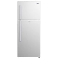 ثلاجة بابين يوجين ابيض 16.4 قدم UR2DK466