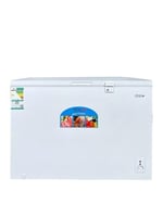 سوبر كلاسيك فريزر افقي، 299 لتر، 10.60 قدم، ابيض -...