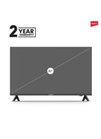 شاشة امبكس جلوريا عادي 32 بوصة GLOREA 32 HD LED TV
