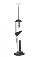 خفاق يدوي كهربائي كيون - قابل للشحن - 2200 مللي أم...