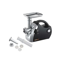 مفرمة لحم ماكس كولن 1800 واط – أسود / فضي 80111000...