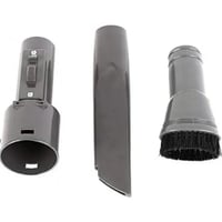 مكنسة هيتاشي برميل 15 لتر 1600 واط رمادي CV-940YPG