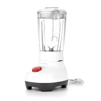 خلاط مولينكس 700 واط 2 لتر ابيض موديل LM207128