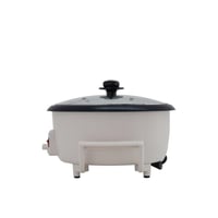 كيون آلة تحميص القهوة 800 واط -موديلKHD/9015