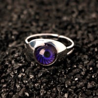 خاتم المود Magic Eye