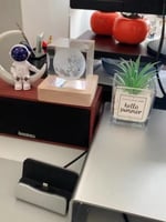 اضاءة القمر ثلاثية الابعاد