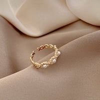 خاتم اللؤلؤ