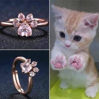 خاتم مخلب القطة