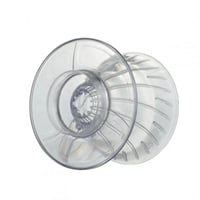 قمع تقطير اكريلك ذو مسكة | قهاوينا 01 | V60