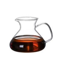 سيرفر بدون غطاء زجاجي | 450 -300 مل