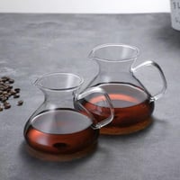 سيرفر بدون غطاء زجاجي | 450 -300 مل