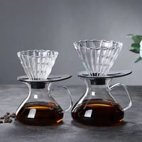 سيرفر بدون غطاء زجاجي | 450 -300 مل