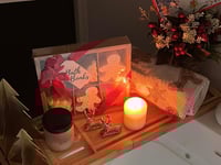 كريسماس باث بومب