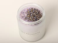 ملح الإسترخاء