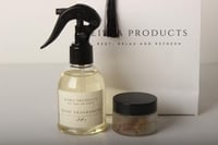 بوكس توزيعات ميني(رشوش+لبان)