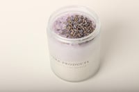 ملح الإسترخاء