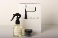 بوكس توزيعات ميني(رشوش+لبان)