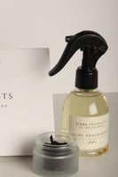 بوكس توزيعات ميني(رشوش+بخور)