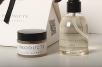 بوكس توزيعات ميني(رشوش+لبان)