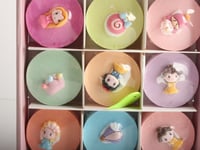 Bath Bombs.. princess