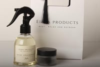 بوكس توزيعات ميني(رشوش+بخور)