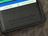 كارد هولدر لذر