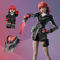 حزمة الطاقم الشهري