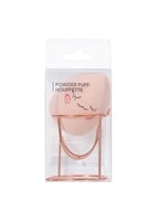 اسفنجة بودرة