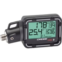 كريسي ديجي 2 وحدة تحكم رقمية Cressi Digi 2 Digital...