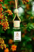 تعليقه للسياره SIGNATURES CAR DIFFUSER