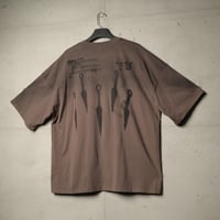 تيشيرت جامبو أس ألويس من إكسوبلانت