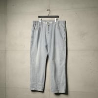 بنطلون جينز جامبو دينم كومفرت من إكسوبلانت