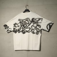 تيشيرت جامبو ويف من إكسوبلانت