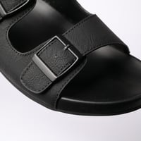 صندل أركون فِترا لون أسود من إكسوبلانت