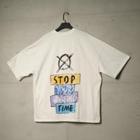 تيشيرت جامبو جينج من إكسوبلانت