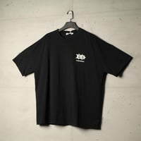 تيشيرت جامبو نافي من إكسوبلانت