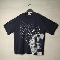 تيشيرت جامبو سكيچ من إكسوبلانت