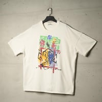 تيشيرت جامبو فلو من إكسوبلانت