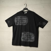 تيشيرت جامبو دريمر من إكسوبلانت