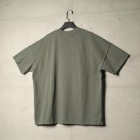 تيشيرت جامبو ديستريكت من إكسوبلانت