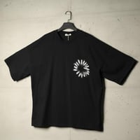 تيشيرت جامبو فلور من إكسوبلانت